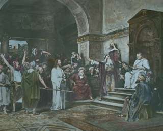 �Ecc� Homo� � ��, �������!