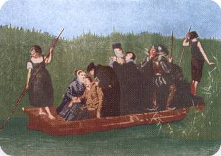 �������� ����� � �������