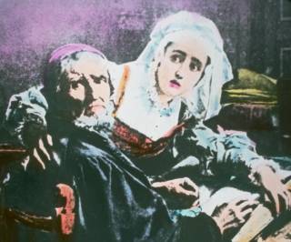 ������ (?) ����������